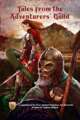 Tales from the Adventurers' Guild