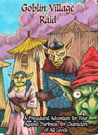 Goblin Village Raid