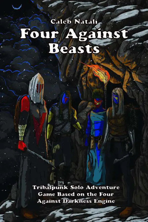 Four Against Beasts