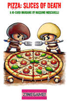 Pizza: Slices of Death