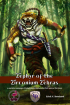 Zephyr of the Zirconium Zebras PDF