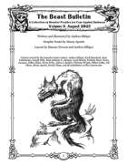 The Beast Bulletin Vol. 9