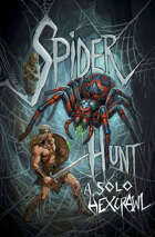 Spider Hunt