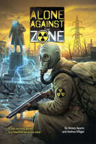 Alone against the Zone