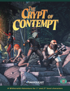 The Crypt of Contempt