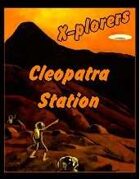 Cleopatra Station