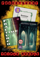 Pocketquest: Chompworks Triple Bundle [BUNDLE]