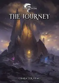 Last Chronicle for 5E vol.03 - フィフスエディションRPG ソース