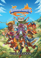 Legends of Akeroth: Songs of a Lost Age