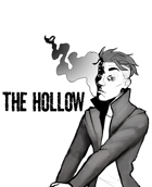 The Hollow - A Playbook For use with with Monster of the Week.