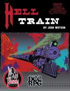Hell Train
