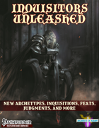 Inquisitors Unleashed