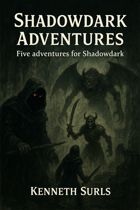 Shadowdark Adventures