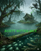 Aunty Bitter-Bile