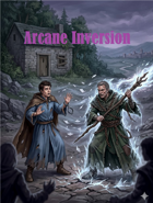 Arcane Inversion