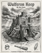 Wulferon Keep