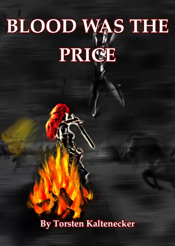Blood was the Price