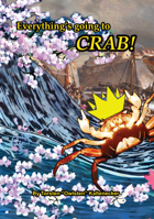 Everything is going to CRAB!