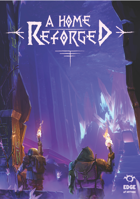 A Home Reforged