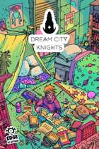 Dream City Knights