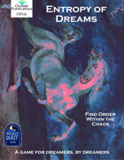Entropy of Dreams