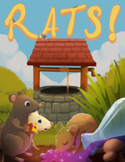 Rats! - The Cross-Realms Bundle [BUNDLE]