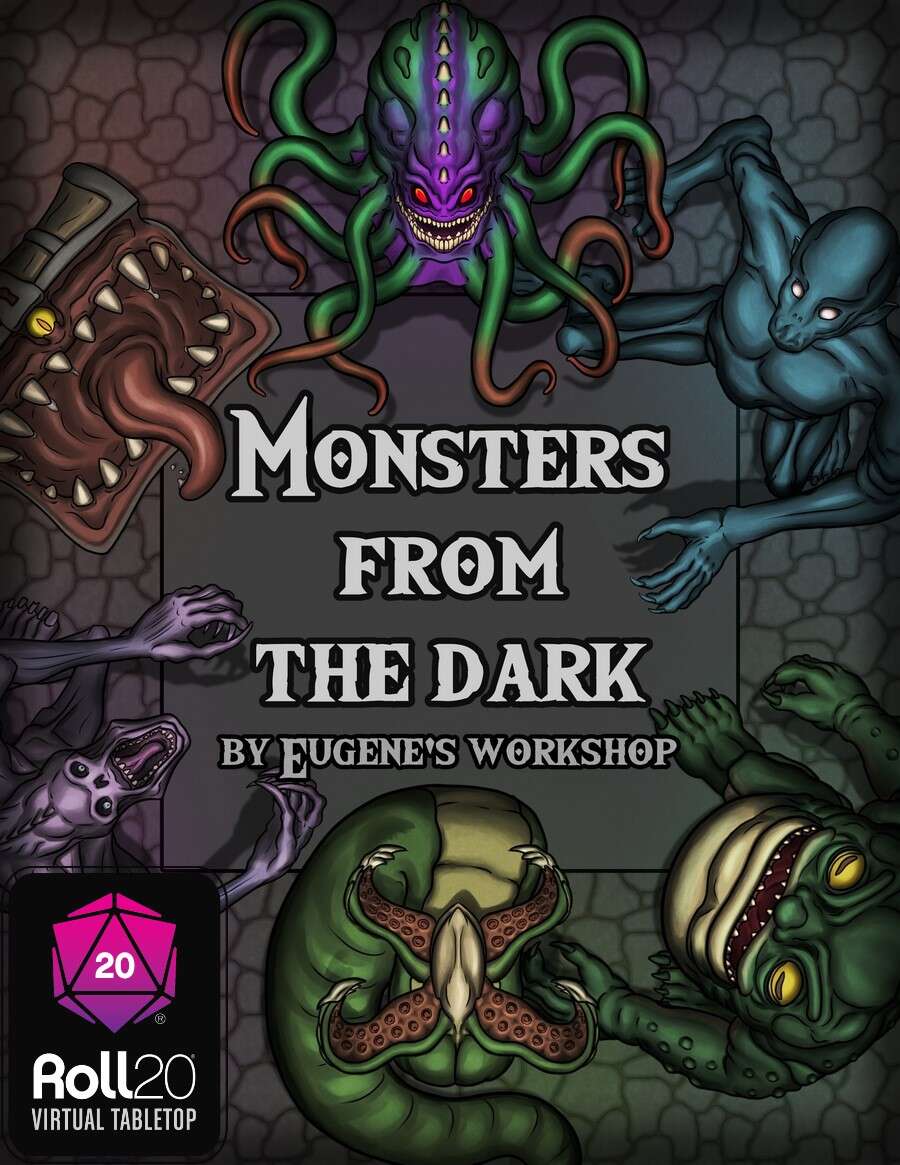 DriveThruRPG - The Largest RPG Download Store!