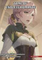 Tome of Endless Romance
