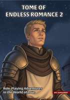 Tome of Endless Romance 2