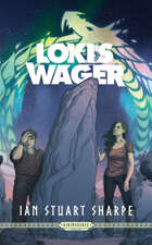 Loki's Wager