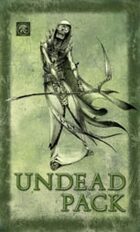 Undead pack