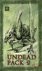 Undead pack 2