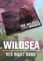 The Wildsea: Red Right Hand