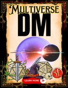 Multiverse DM - Core