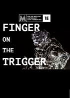 Mothership 1e: Finger on the Trigger