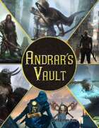 Andrar's Vault