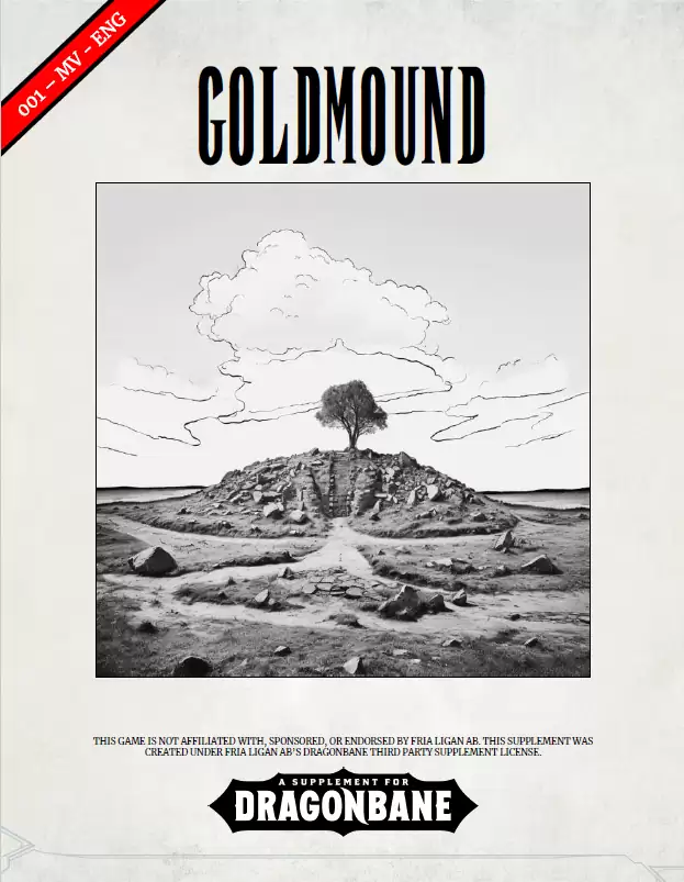 Goldmound
