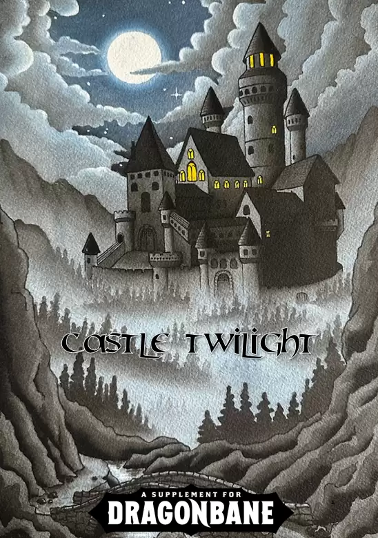 Castle Twilight