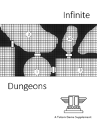 Infinite Dungeons Bundle
