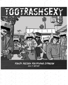TooTrashSexy - Raccoon Roleplaying Expansion