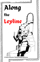 Along the Leyline Player's Tome