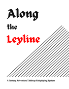 Along the Leyline Referee's Toolkit