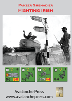 Panzer Grenadier: Fighting Irish