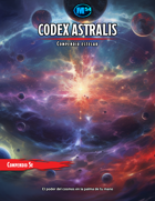 Compendio Estelar: Codex Astralis
