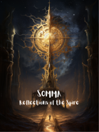 Somma- Reflections of the Spire