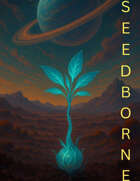 Seedborne