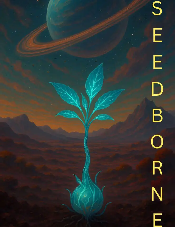 Seedborne
