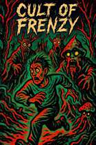 Cult of Frenzy