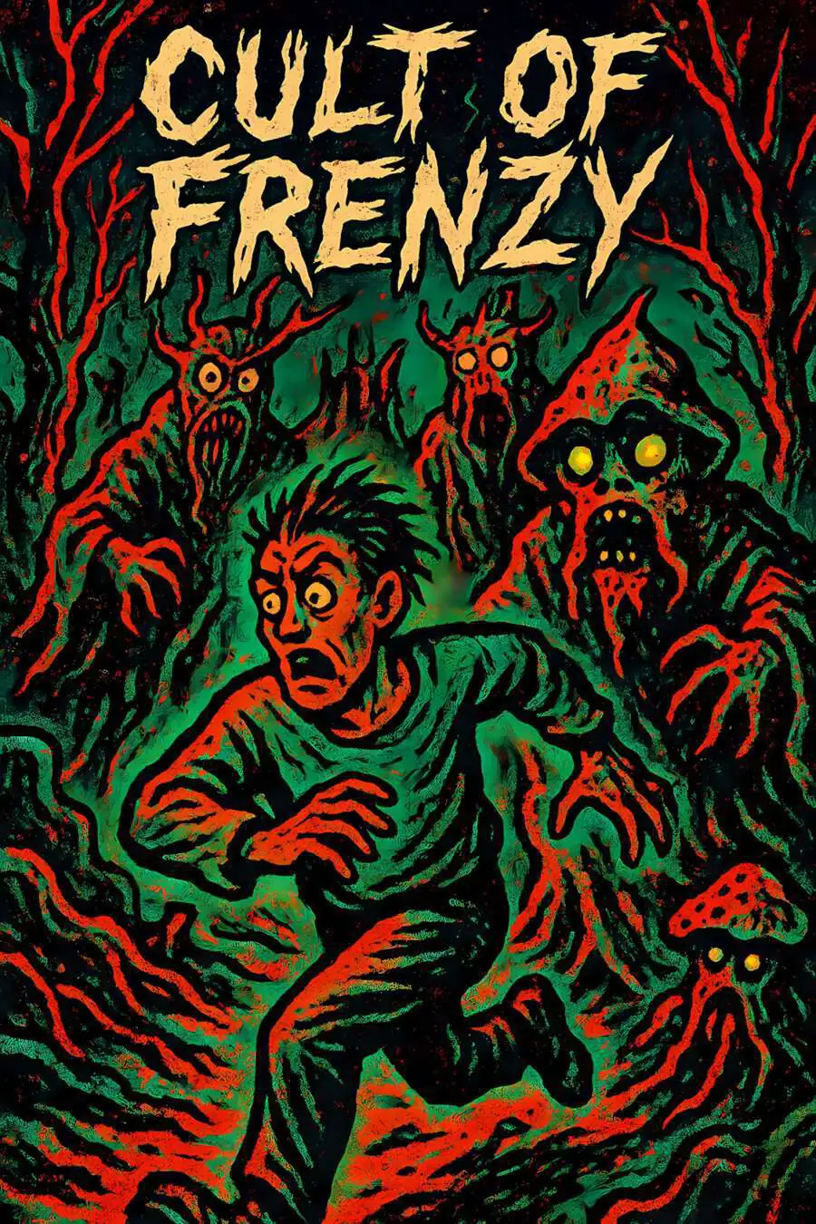 Cult of Frenzy