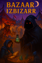 Bazaar Izbizarr